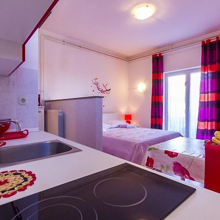 Apartment Lori Fažana Kültér fotó