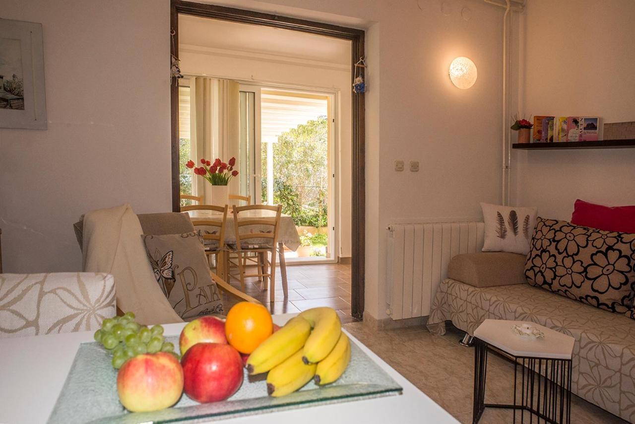 Apartment Lori Fažana Kültér fotó
