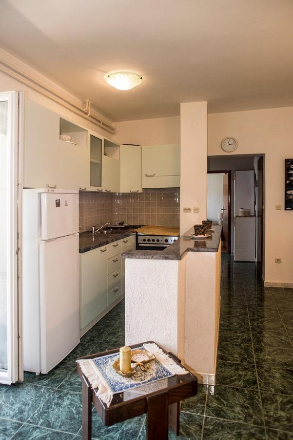 Apartment Lori Fažana Kültér fotó