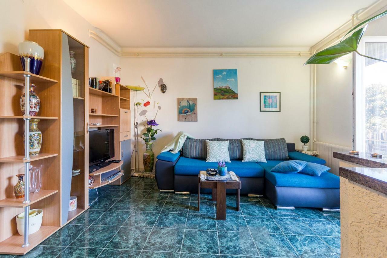 Apartment Lori Fažana Kültér fotó