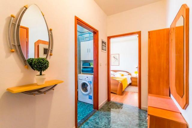 Apartment Lori Fažana Kültér fotó